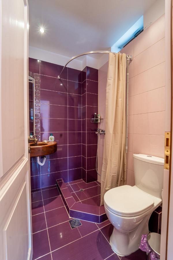 Maisonette Korfes-Κορφές-Μ Δύο Αυτόνομοι Όρoφοι Της Βίλας Κορφές Για Οικογένειες Και Μικρές Παρέες Karpenisi Exterior photo