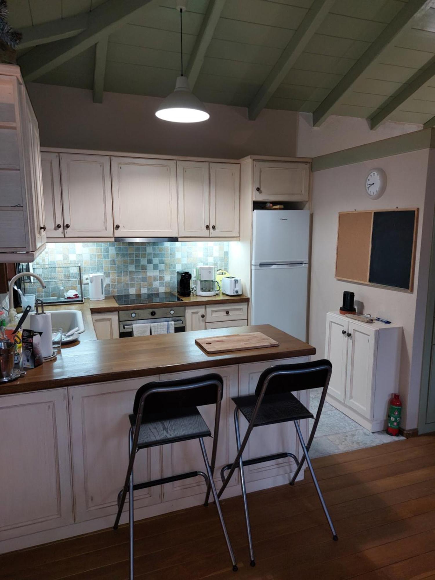 Maisonette Korfes-Κορφές-Μ Δύο Αυτόνομοι Όρoφοι Της Βίλας Κορφές Για Οικογένειες Και Μικρές Παρέες Karpenisi Exterior photo